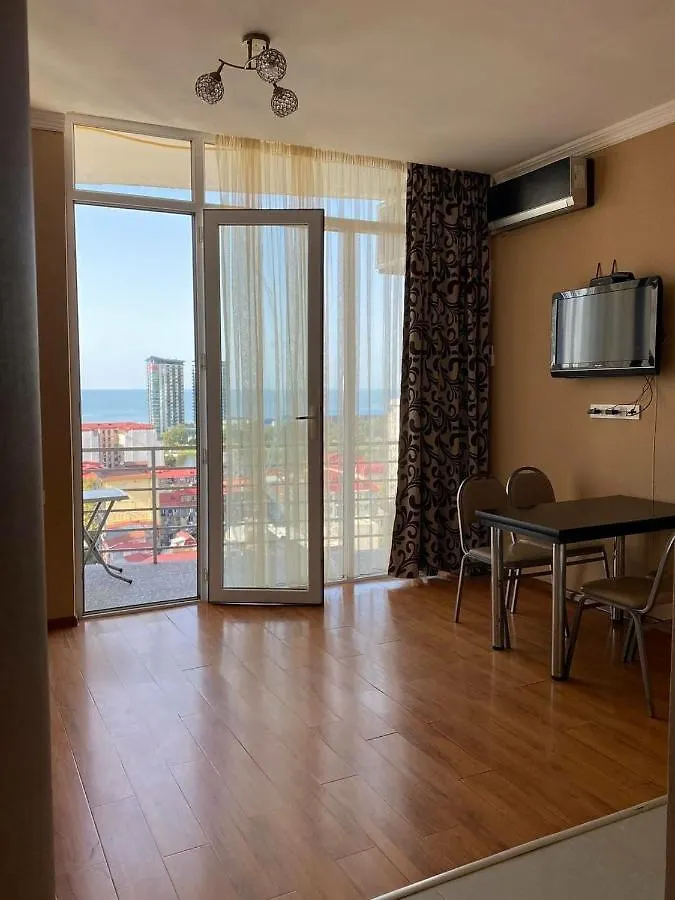 Mze Apartment Batumi