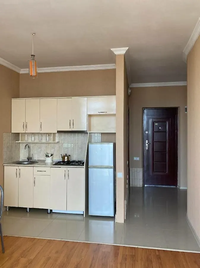 Mze Apartment Batumi Georgia
