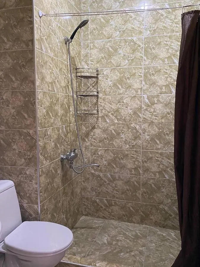 Mze Apartment Batumi