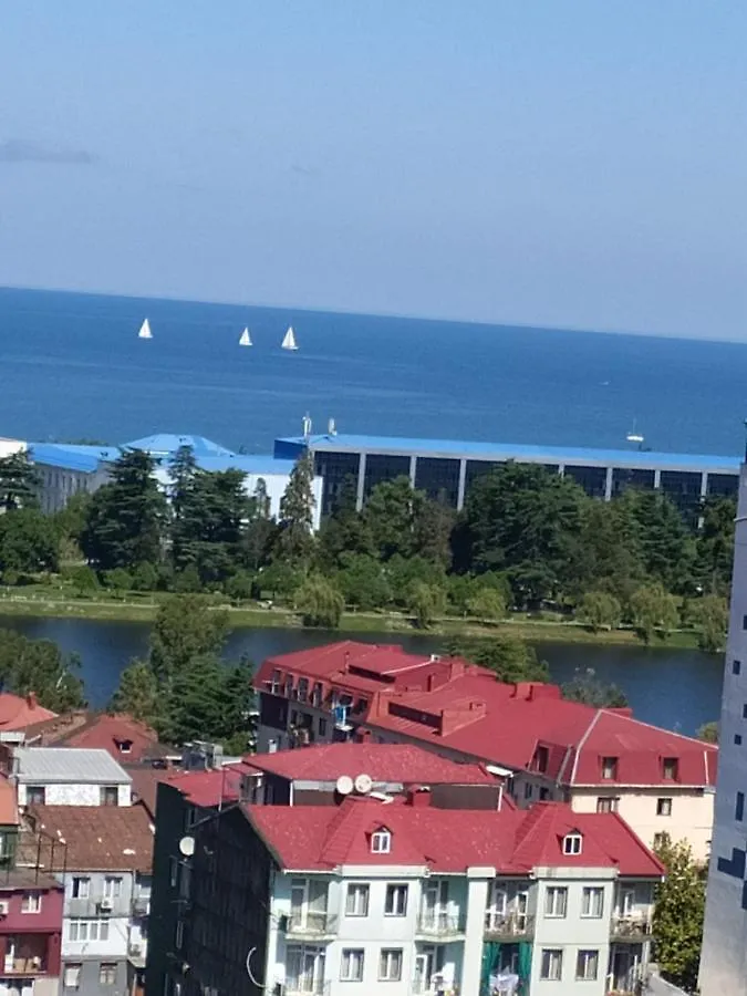Mze Lejlighed Batumi Georgien
