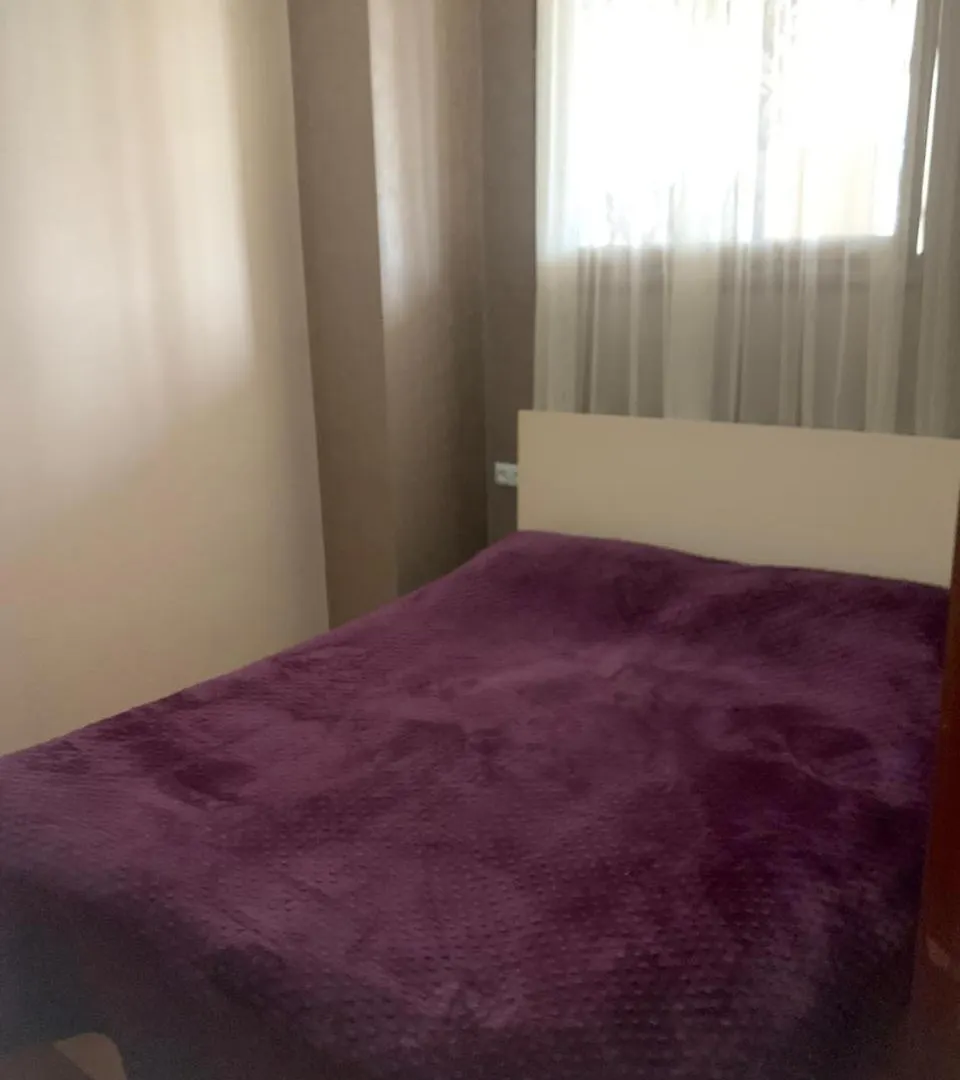 Mze Apartment Batumi