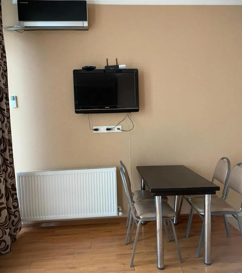 Mze Apartment Batumi 0*,
