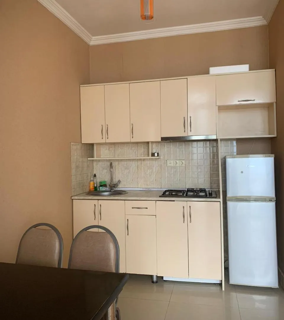 Mze Apartment Batumi