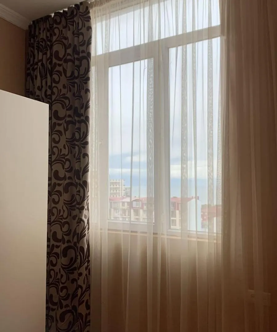 Mze Apartment Batumi Georgia