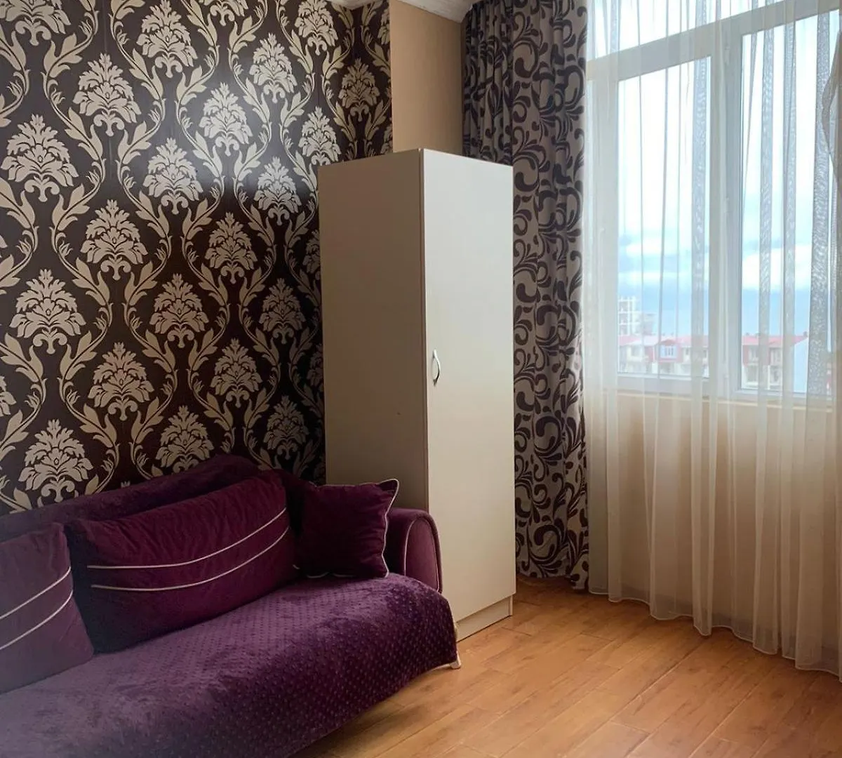 Mze Apartment Batumi