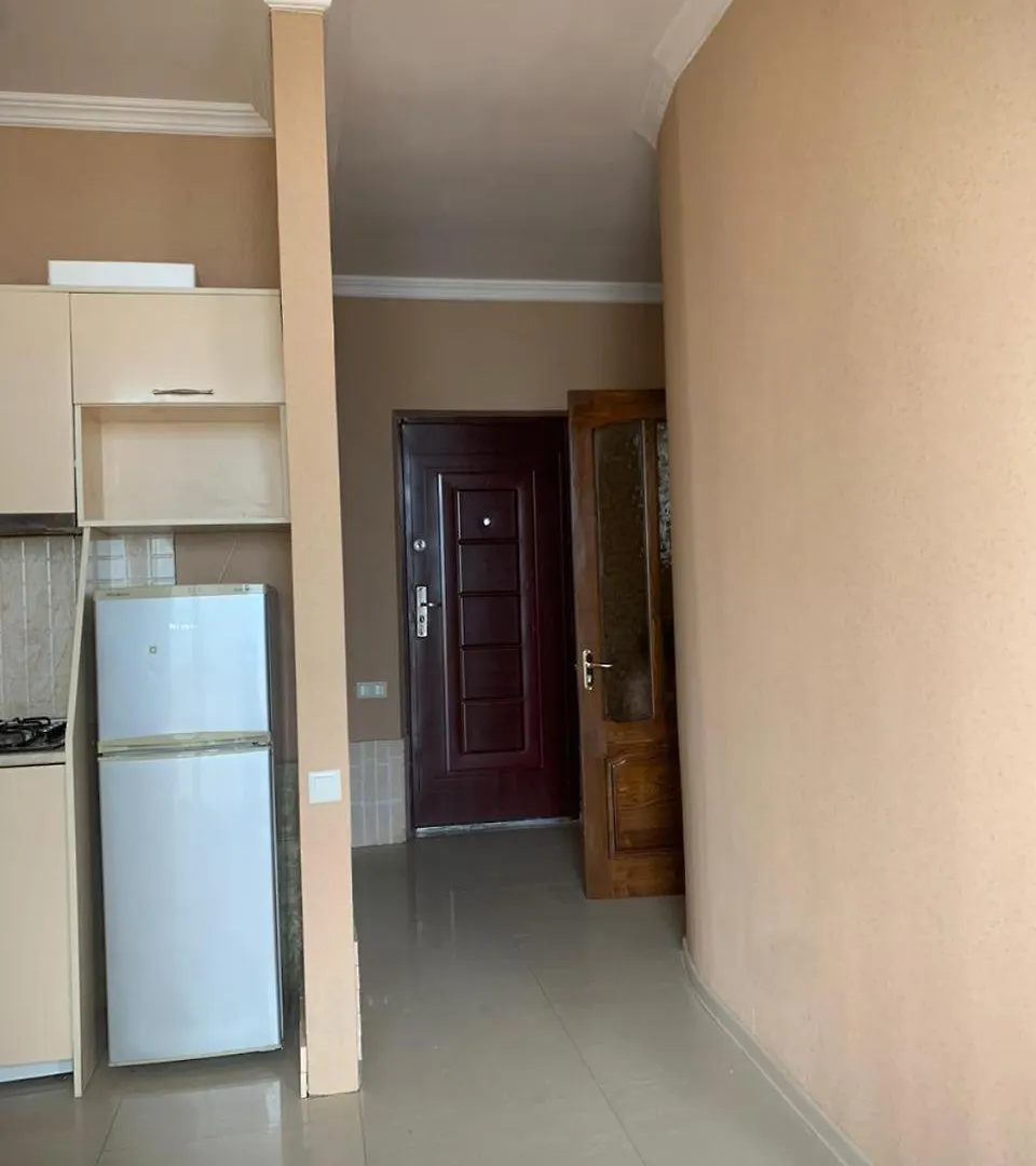 Mze Apartment Batumi
