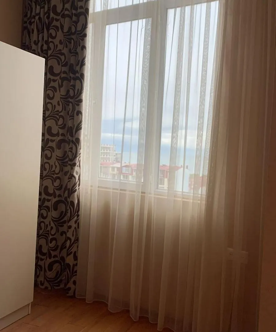 Mze Apartment Batumi