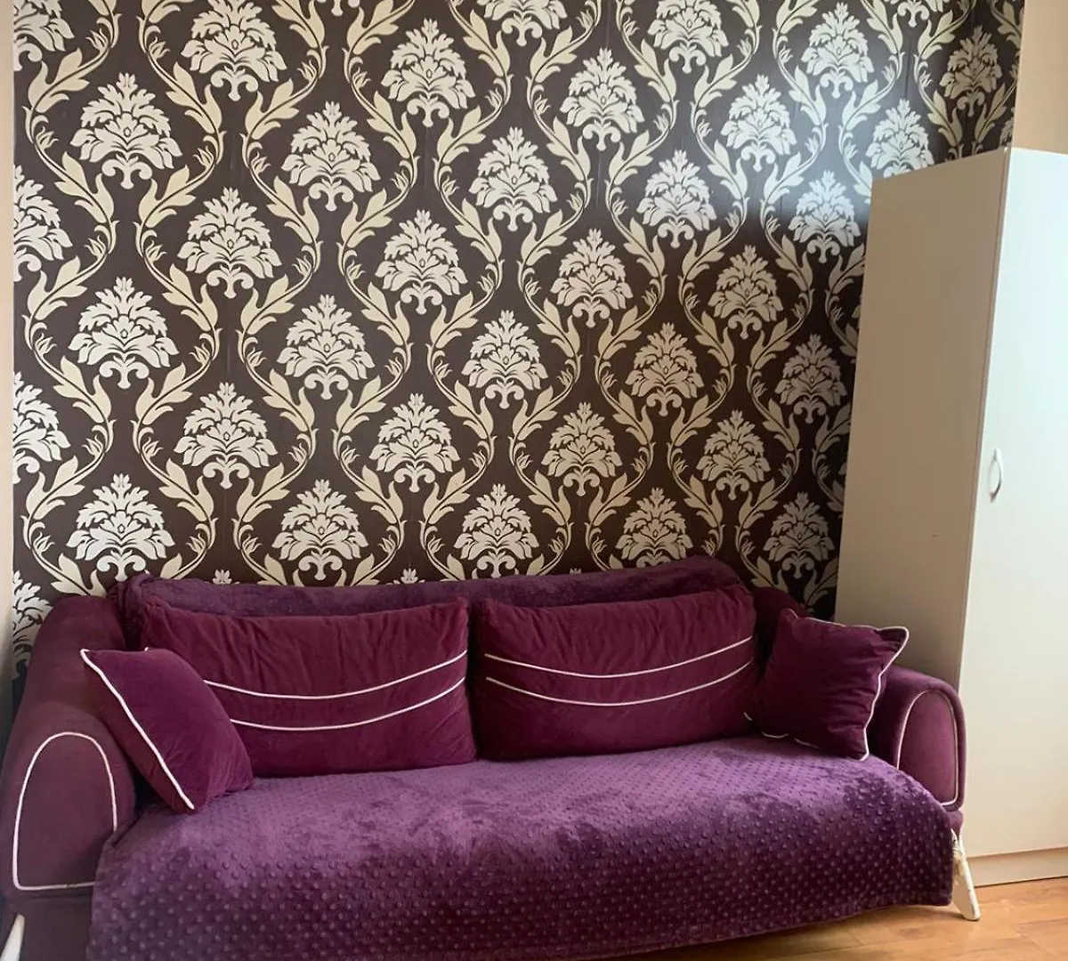 Mze Apartment Batumi