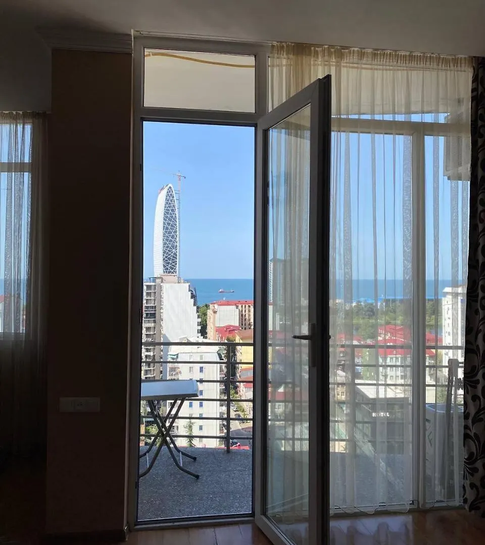 Mze Apartment Batumi Georgia